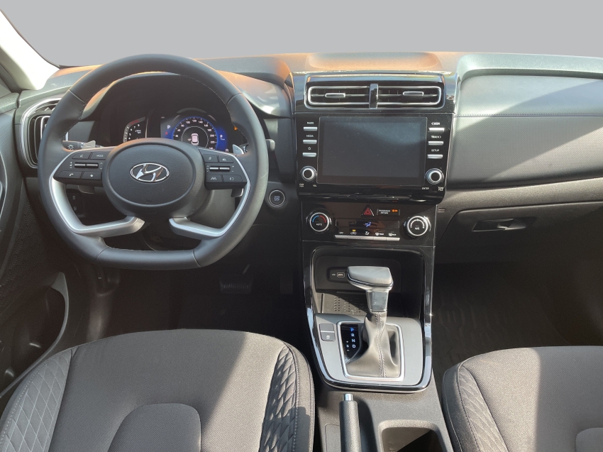 creta 1.0 tgdi flex limited automatico