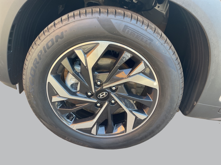 creta 1.0 tgdi flex limited automatico