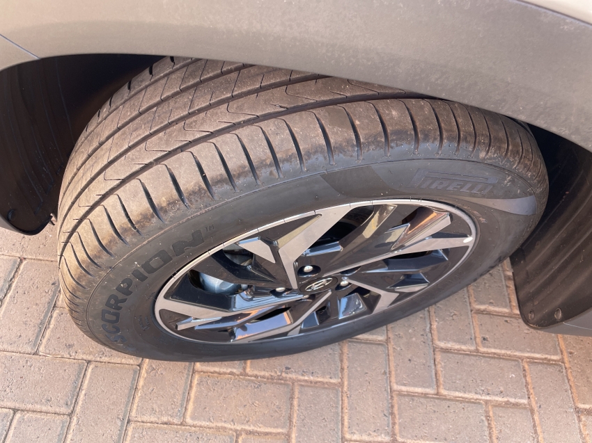 creta 1.0 tgdi flex limited automatico
