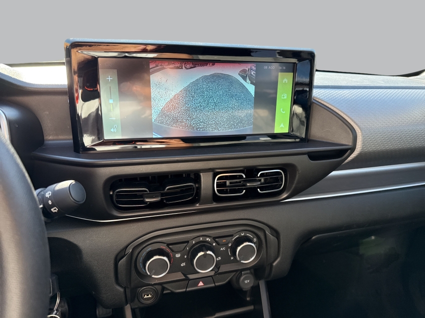 c3 aircross 1.0 turbo 200 flex feel pack cvt