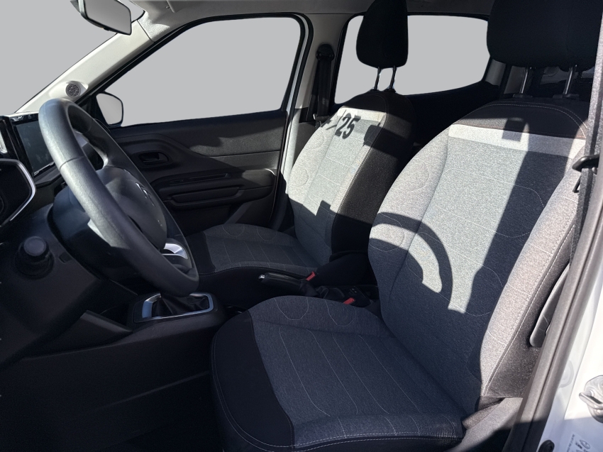 c3 aircross 1.0 turbo 200 flex feel pack cvt