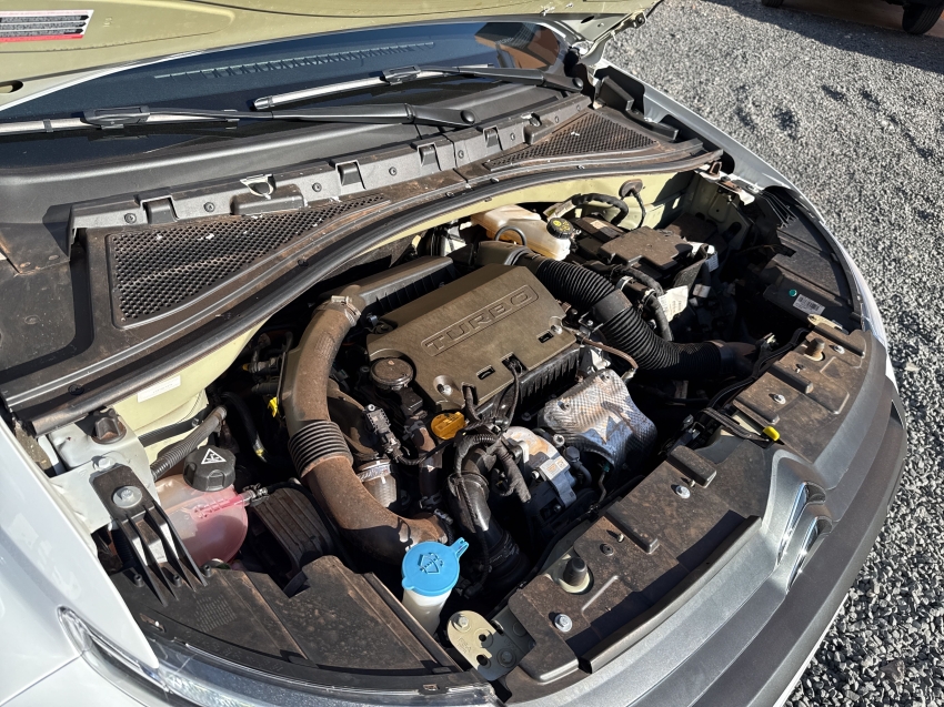 c3 aircross 1.0 turbo 200 flex feel pack cvt