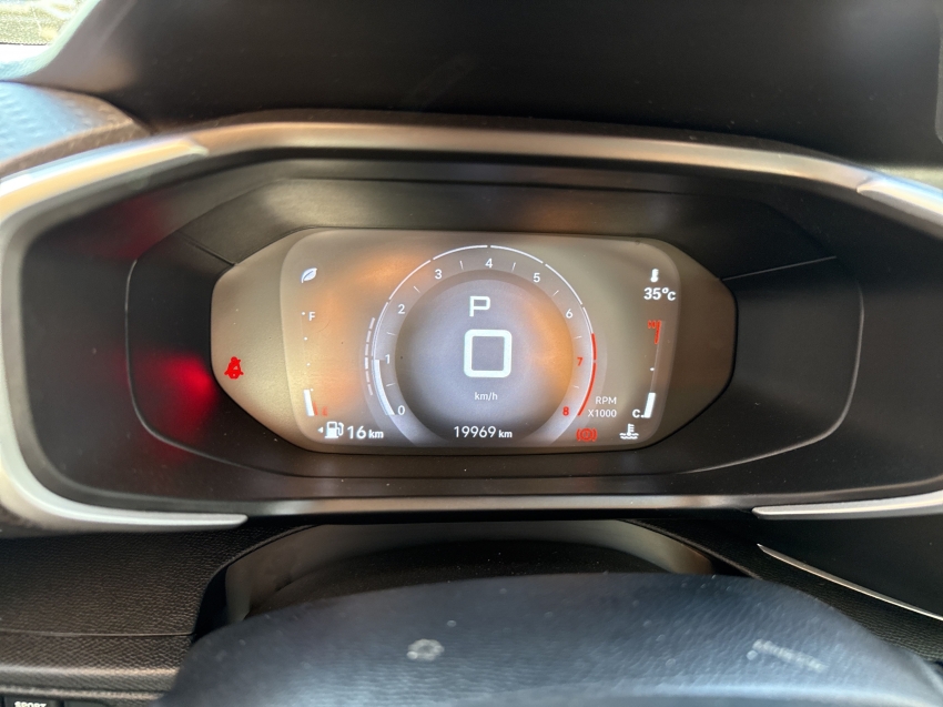 c3 aircross 1.0 turbo 200 flex feel pack cvt