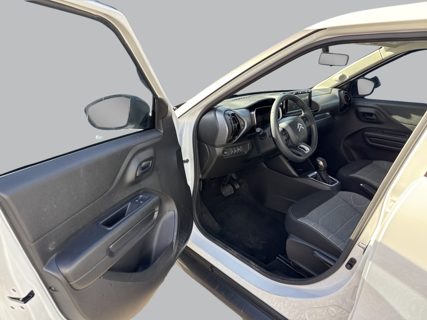 c3 aircross 1.0 turbo 200 flex feel pack cvt