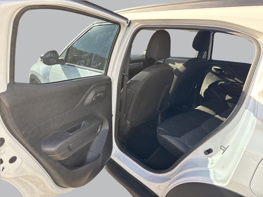 c3 aircross 1.0 turbo 200 flex feel pack cvt