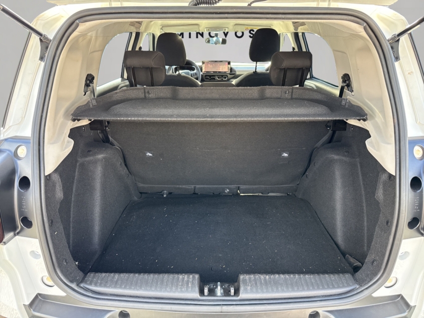 c3 aircross 1.0 turbo 200 flex feel pack cvt