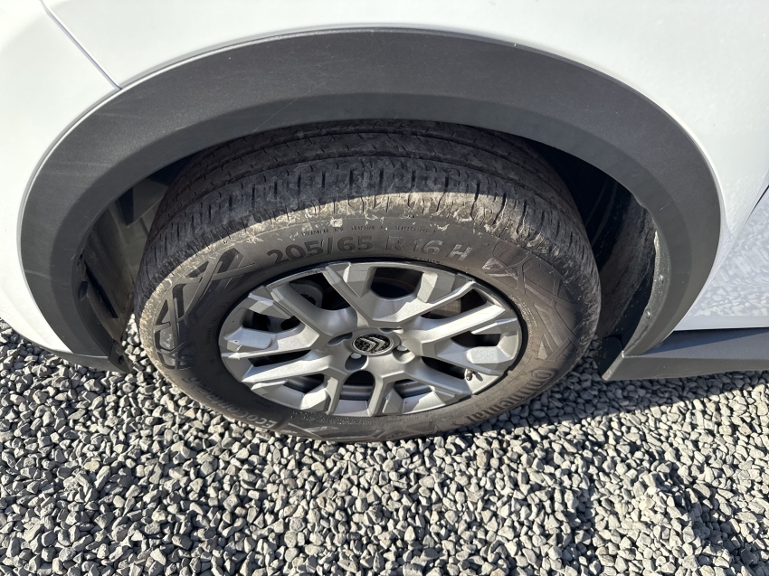 c3 aircross 1.0 turbo 200 flex feel pack cvt