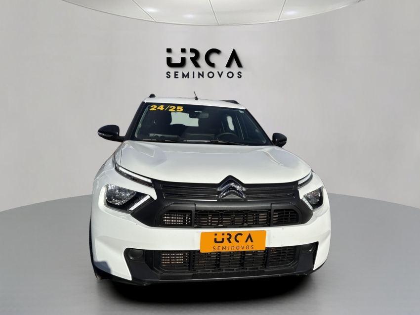 c3 aircross 1.0 turbo 200 flex feel pack cvt