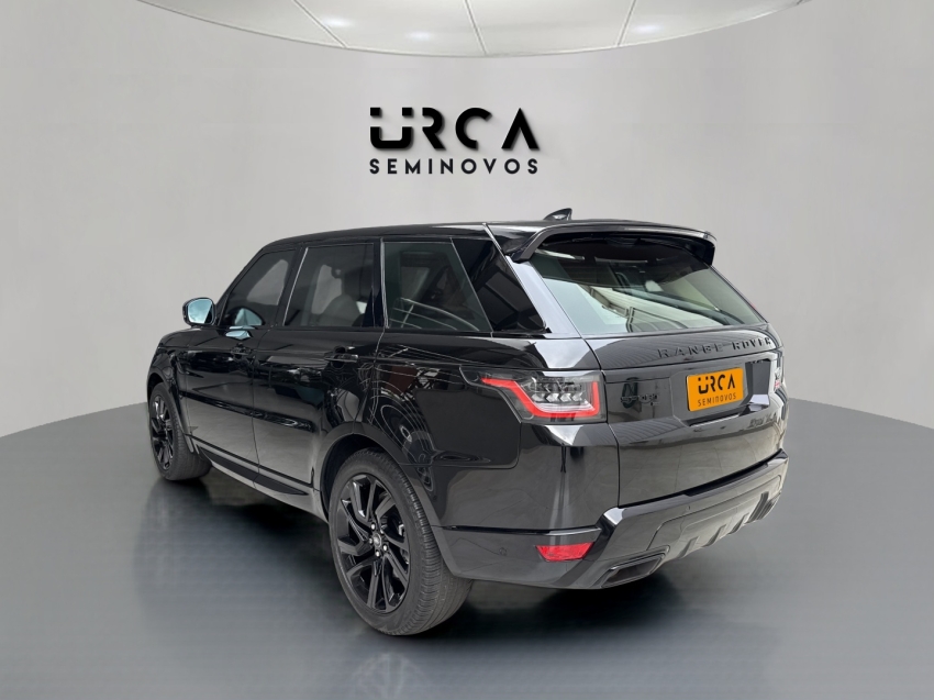 range rover sport 3.0 v6 hse awd turbo diesel