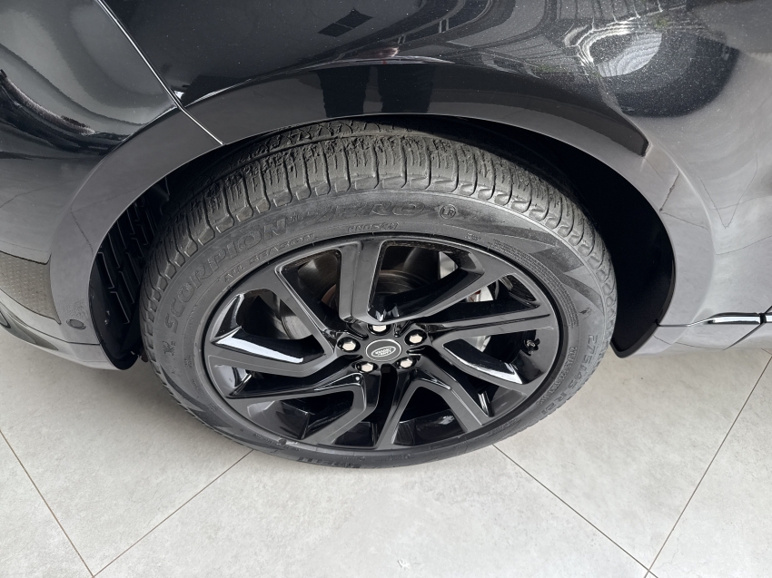 range rover sport 3.0 v6 hse awd turbo diesel
