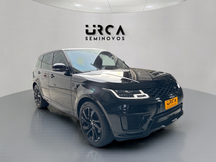 range rover sport 3.0 v6 hse awd turbo diesel