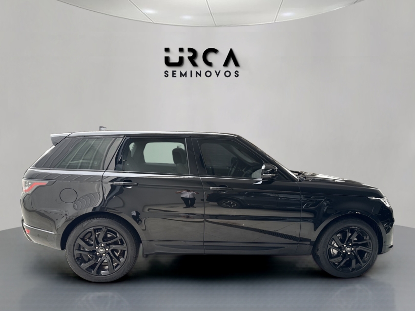range rover sport 3.0 v6 hse awd turbo diesel