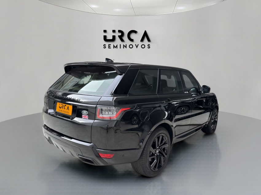 range rover sport 3.0 v6 hse awd turbo diesel