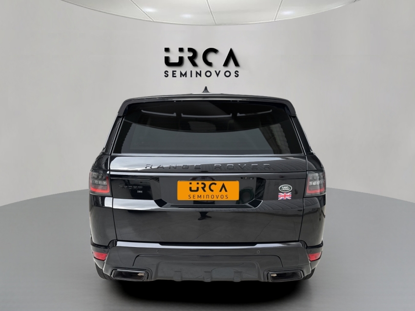 range rover sport 3.0 v6 hse awd turbo diesel