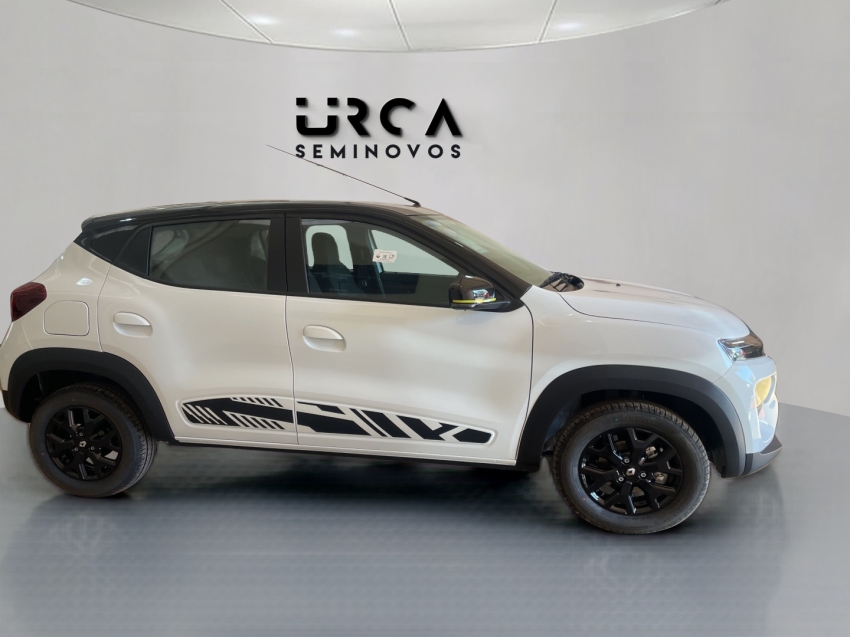 kwid iconic 1.0 flex 12v 5p mec