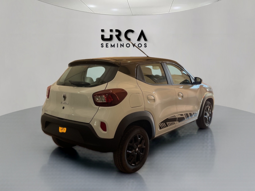 kwid iconic 1.0 flex 12v 5p mec