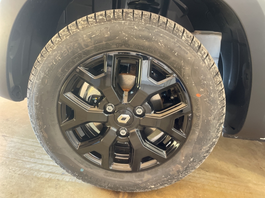 kwid iconic 1.0 flex 12v 5p mec