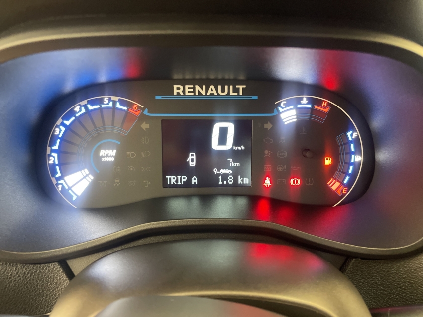 kwid iconic 1.0 flex 12v 5p mec