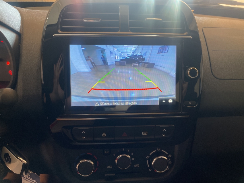 kwid iconic 1.0 flex 12v 5p mec