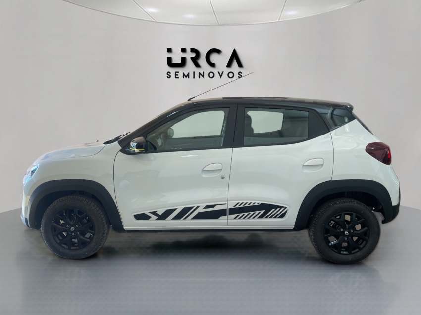 kwid iconic 1.0 flex 12v 5p mec