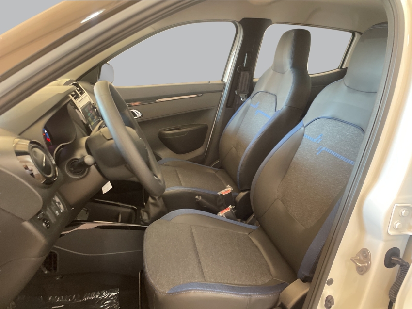 kwid iconic 1.0 flex 12v 5p mec
