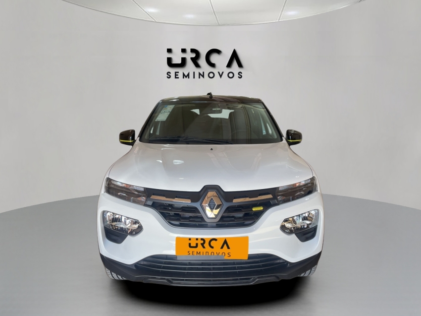 kwid iconic 1.0 flex 12v 5p mec