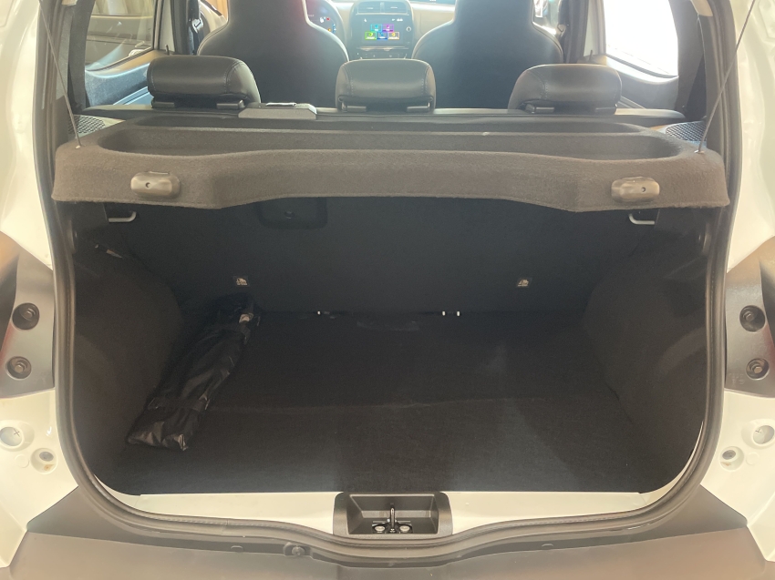 kwid iconic 1.0 flex 12v 5p mec