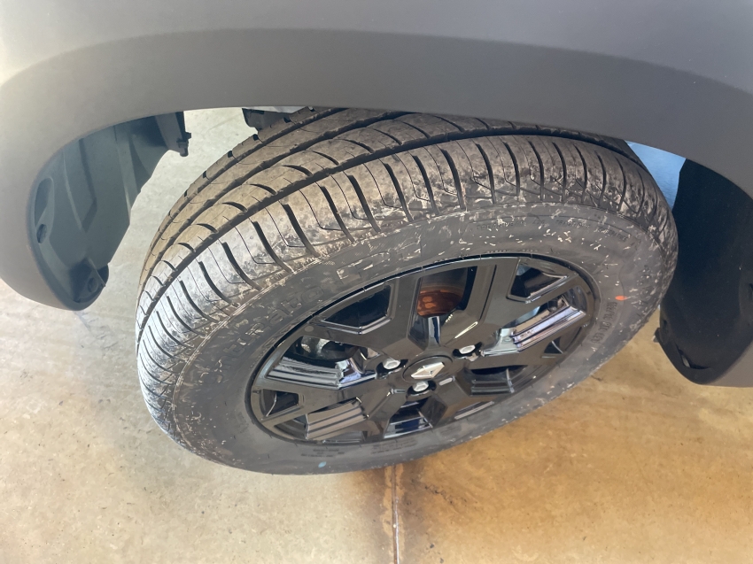 kwid iconic 1.0 flex 12v 5p mec