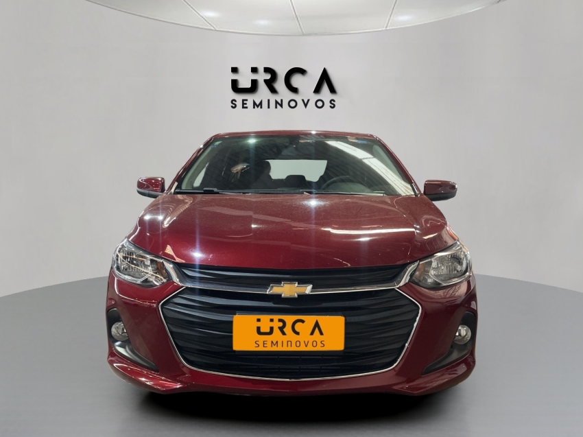 chevrolet onix 1.0 turbo flex lt manual 4p 2020