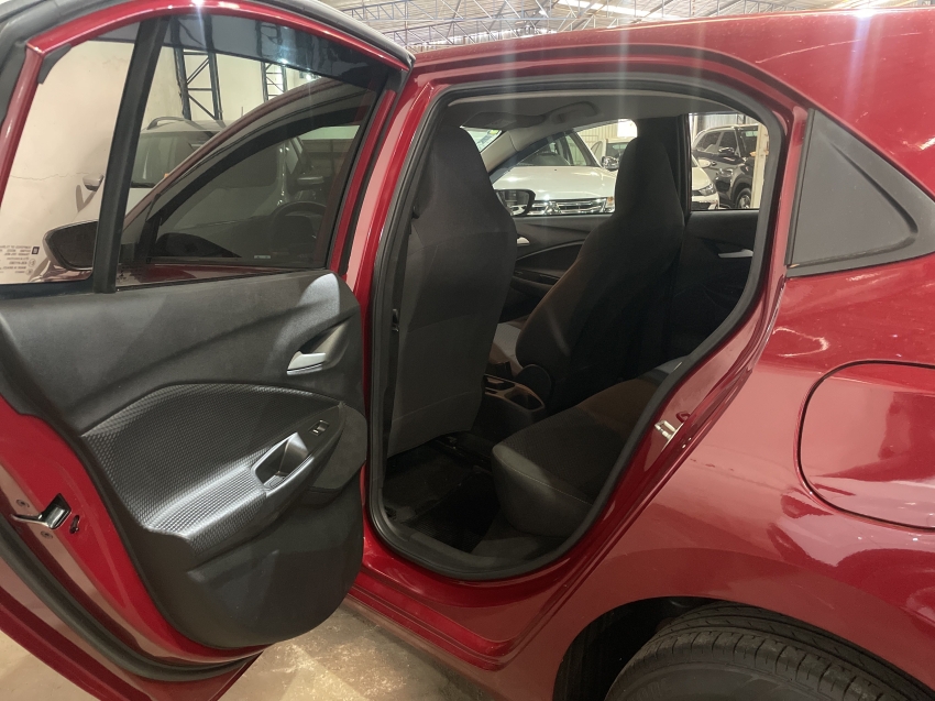 chevrolet onix 1.0 turbo flex lt manual 4p 2020