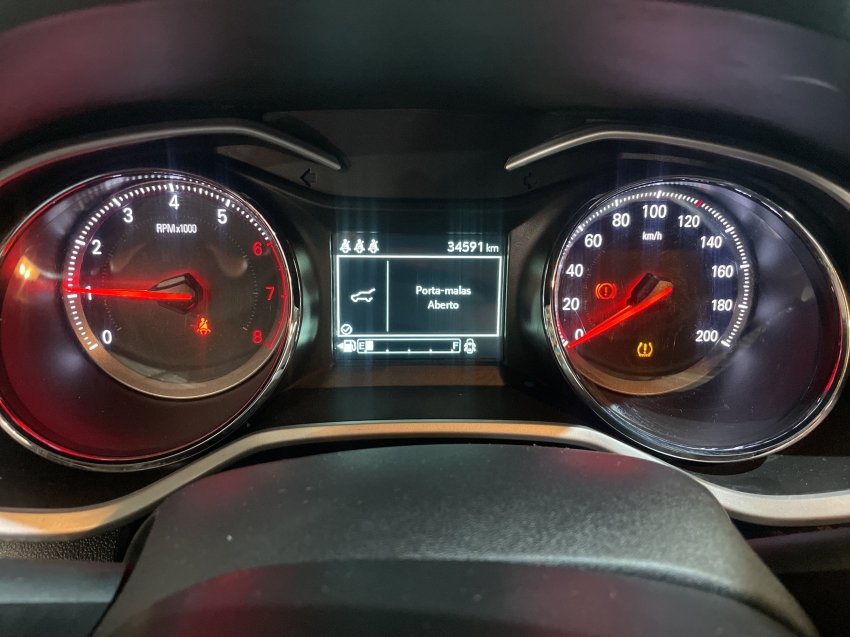 chevrolet onix 1.0 turbo flex lt manual 4p 2020