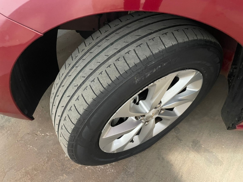 chevrolet onix 1.0 turbo flex lt manual 4p 2020