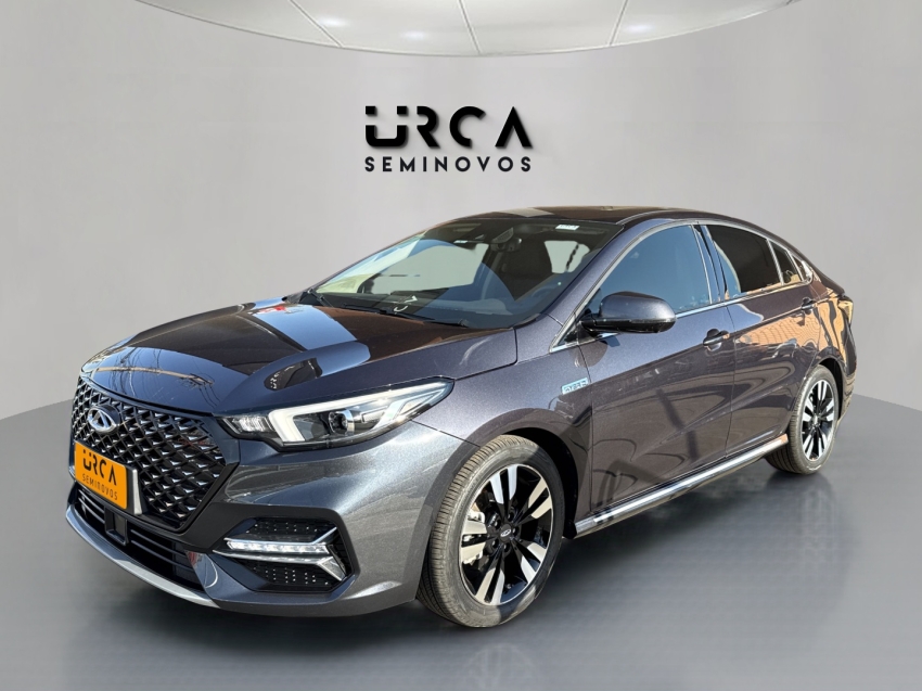 arrizo 6 pro 1.5 tci flex hybrid cvt