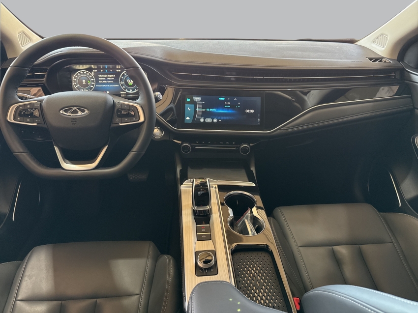 arrizo 6 pro 1.5 tci flex hybrid cvt