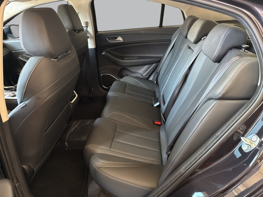 arrizo 6 pro 1.5 tci flex hybrid cvt