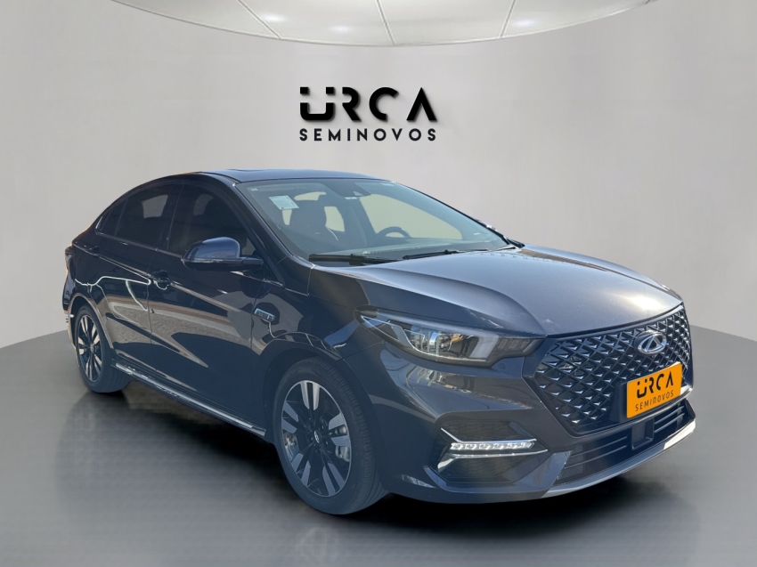 arrizo 6 pro 1.5 tci flex hybrid cvt