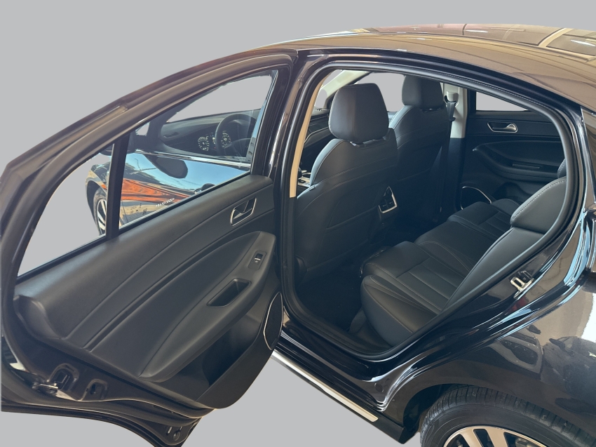 arrizo 6 pro 1.5 tci flex hybrid cvt