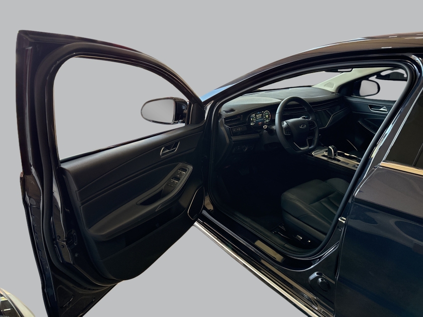 arrizo 6 pro 1.5 tci flex hybrid cvt