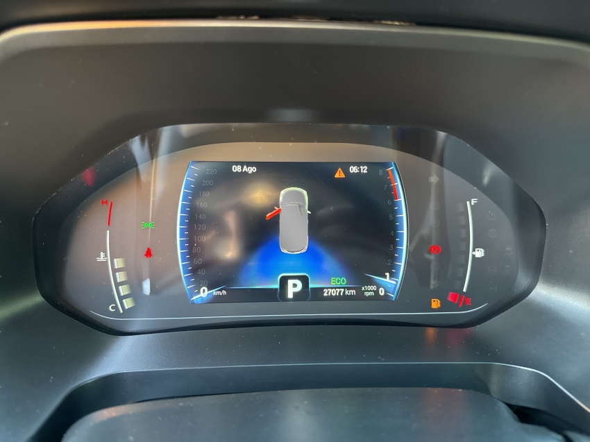 tiggo 5x 1.5 vvt turbo iflex sport cvt