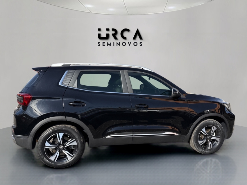 tiggo 5x 1.5 vvt turbo iflex sport cvt