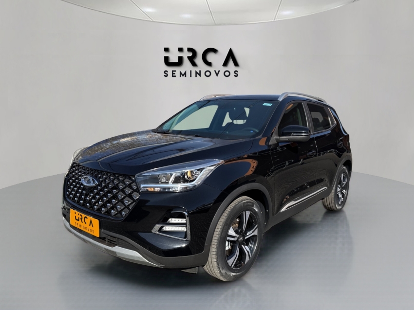 tiggo 5x 1.5 vvt turbo iflex sport cvt tiggo 5x 1.5 vvt turbo iflex sport cvt