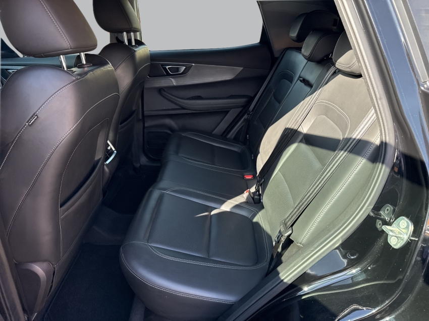 tiggo 5x 1.5 vvt turbo iflex sport cvt