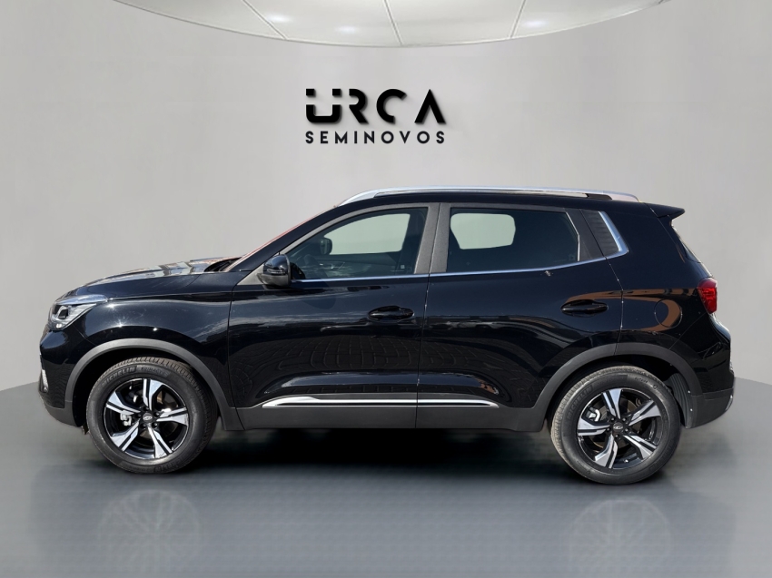 tiggo 5x 1.5 vvt turbo iflex sport cvt