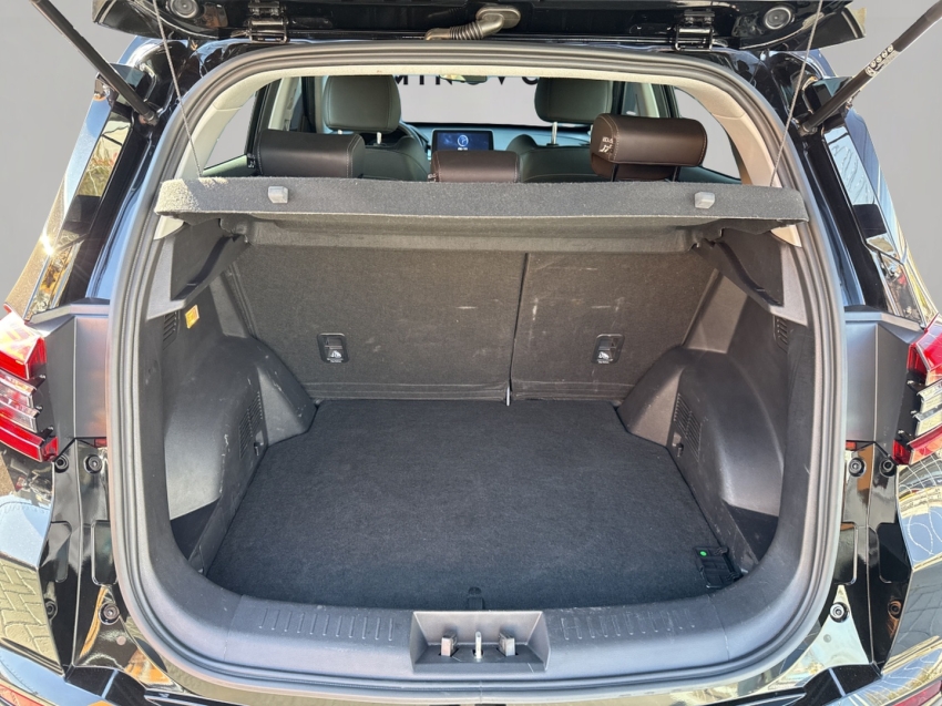 tiggo 5x 1.5 vvt turbo iflex sport cvt