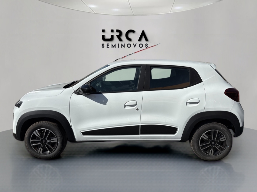 kwid 1.0 12v sce flex intense manual