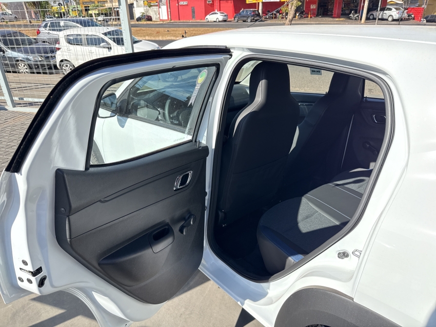kwid 1.0 12v sce flex intense manual