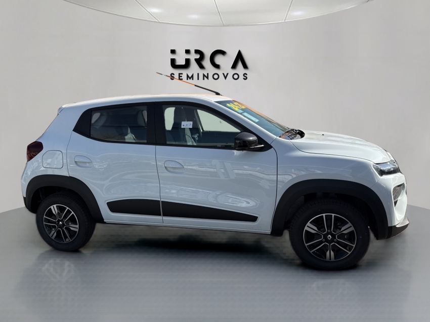 kwid 1.0 12v sce flex intense manual