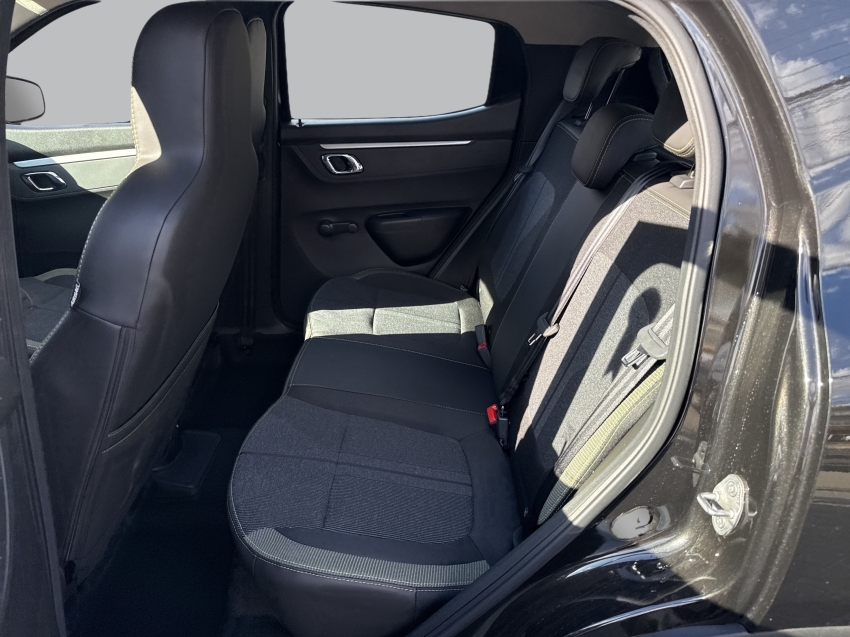kwid 1.0 12v sce flex outsider manual