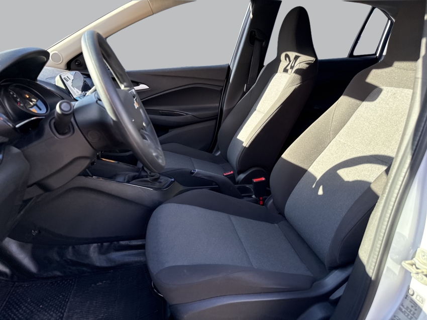 onix 1.0 flex manual