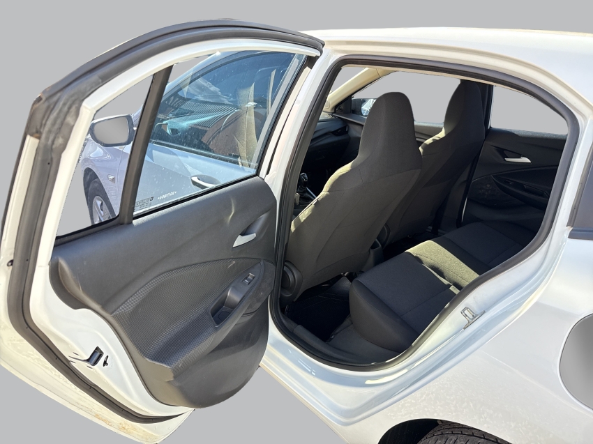 onix 1.0 flex manual